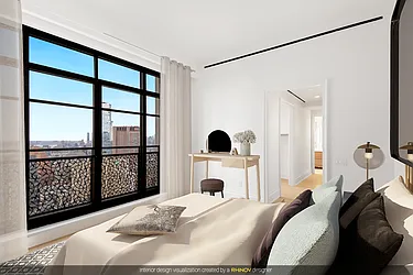 Rented by BARNES New York