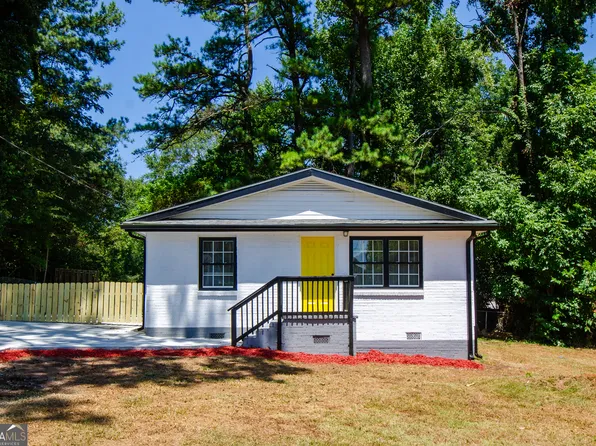 4244 Lindsey Dr, Decatur, GA 30035