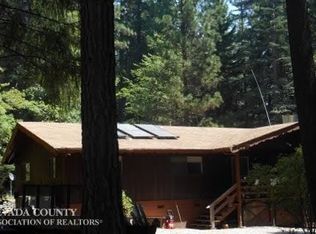 13198 Greenhorn Rd, Grass Valley, CA 95945
