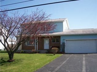 5101 Sweet Home Rd, Niagara Falls, NY 14305