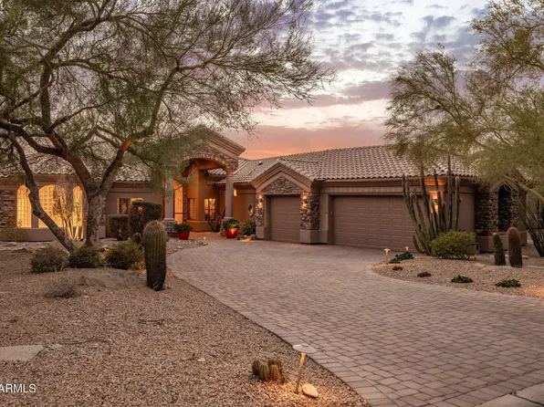 12168 N 119th Street, Scottsdale, AZ 85259