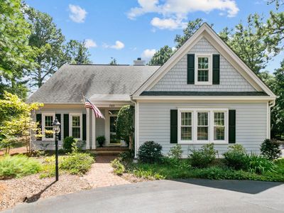 380 Sugar Pine Drive, Pinehurst, NC, 28374