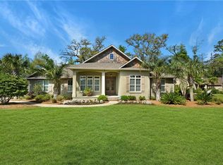 10 Willow Ct, Brunswick, GA 31523
