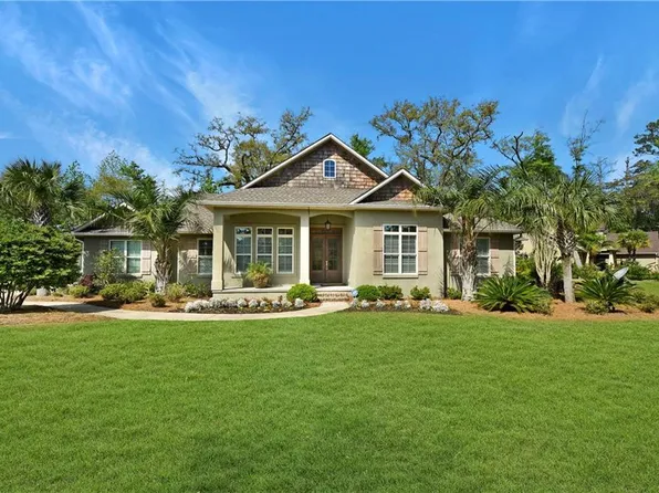 10 Willow Ct, Brunswick, GA 31523