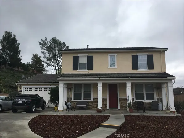 10580 Horse Creek Ave, Sunland, CA 91040