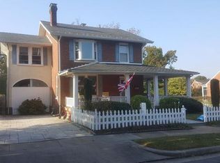 4535 Augusta Ave, Richmond, VA 23230