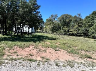 Lots 874 & 875 Oak Point Dr, May, TX 76857