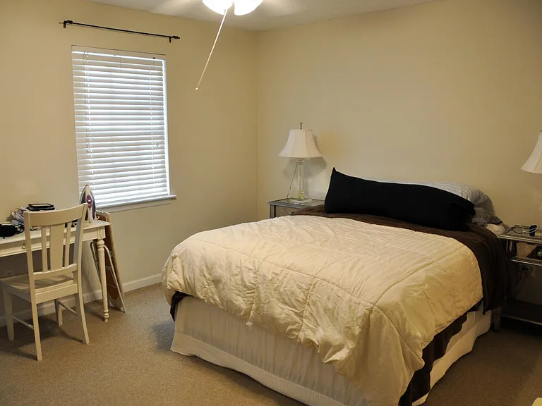 front bedroom #1
