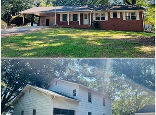 356 Shannon Way, Lawrenceville, GA 30044