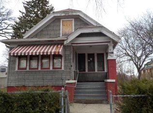 2602 N 9th St, Milwaukee, WI 53206