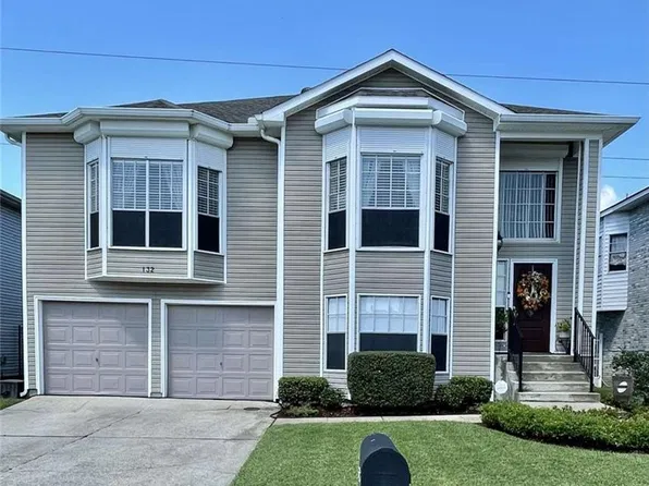132 Southwood Dr, Terrytown, LA 70056