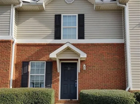 21 Middlebrook Dr, Cartersville, GA 30120