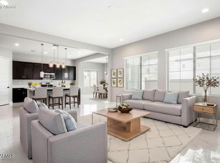 3511 E Crest Ln, Phoenix, AZ 85050