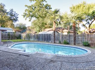 13014 Larklair St, San Antonio, TX 78233