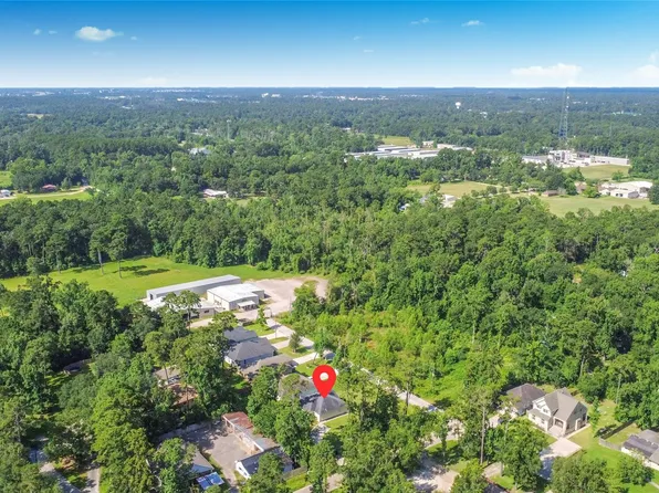 10920 Fairview Dr, Conroe, TX 77385