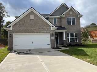 9038 Chandlers Cove Ln LOT 32, Knoxville, TN 37922