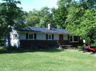 County Road 550 N, Solsberry, IN 47459