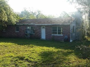 11157 Salina St, Brooksville, FL 34614