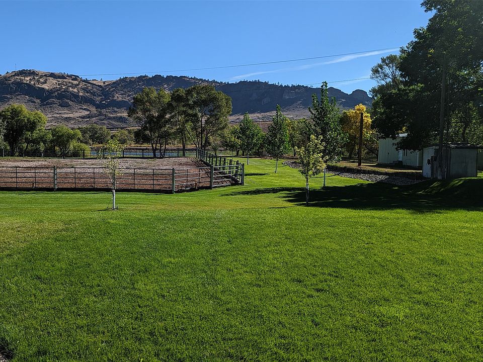 81 Seibold Ln, Cascade, MT 59421 Zillow