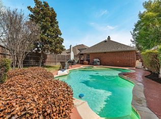 3409 Tanyard Ct, Flower Mound, TX 75022