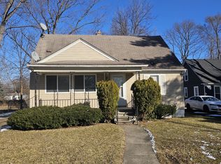 16878 Lenore, Detroit, MI 48219