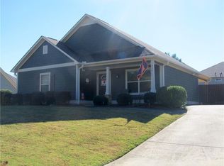 332 Embry Ln, Auburn, AL 36830