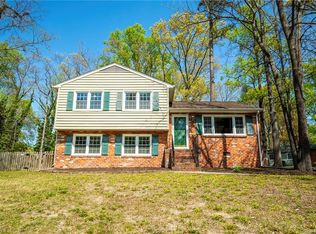 6472 Cardinal Way, Mechanicsville, VA 23111