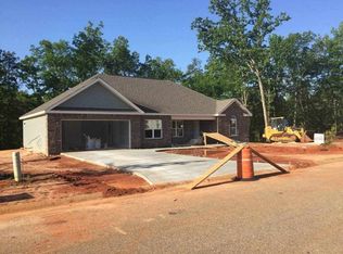 50 Tiffany Ln, Warner Robins, GA 31093