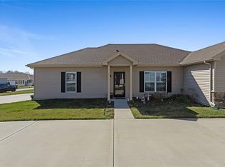 826 NE 65th Ter, Gladstone, MO 64118