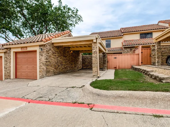 4280 Cuesta Dr, Irving, TX 75038