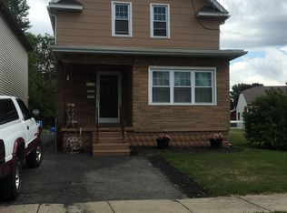 151 Grant St, Depew, NY 14043