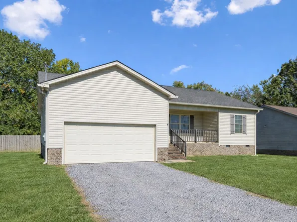 225 Eagle Blvd, Shelbyville, TN 37160