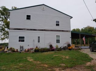 2170 Highway Uu, Cuba, MO 65453