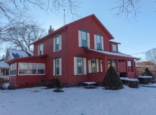 21 1st Ave SE, Hampton, IA 50441