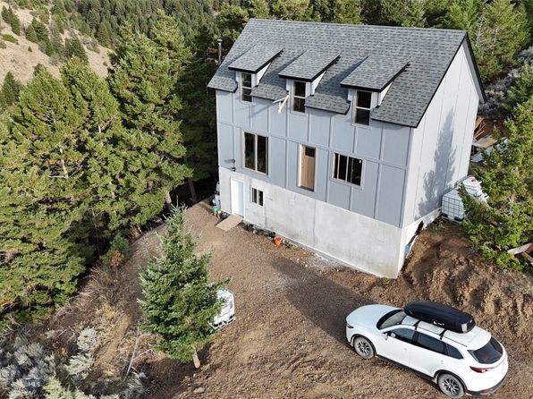 1842 Skyline Rd, Three Forks, MT 59752