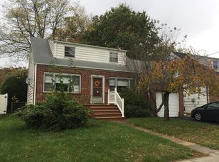 211 Trebing Pl, Union, NJ 07083