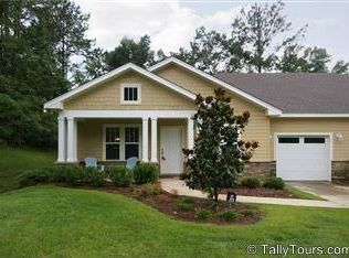 4104 Old Plantation Loop, Tallahassee, FL 32311