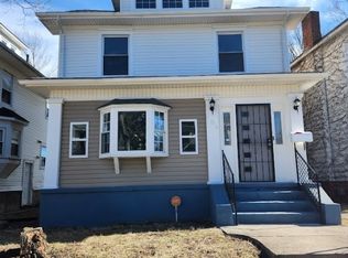 126 Ridge Ave, Dayton, OH 45405