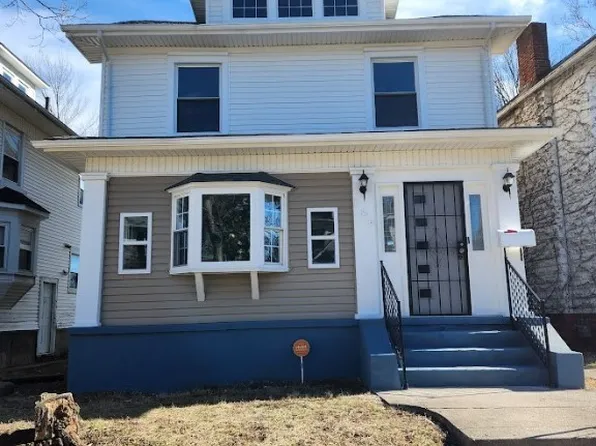 126 Ridge Ave, Dayton, OH 45405