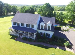 49 Meadow Ln, Durham, CT 06422