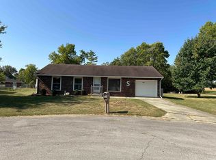 1671 E Cardinal Dr, Albany, IN 47320