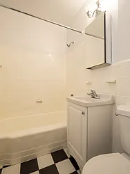 Rented by City Connections Realty