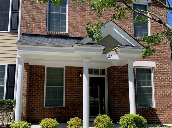 117 Ellery St #5, Yorktown, VA 23692