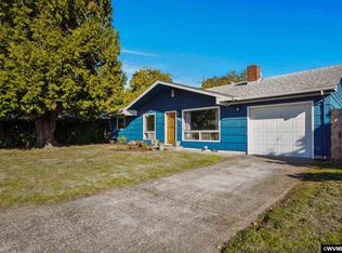 1425 Tudor Way SE, Albany, OR 97322