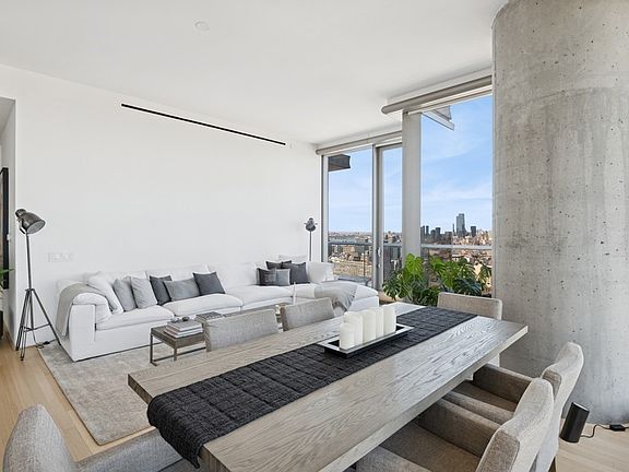 4th image of 56 Leonard St APT 34AE