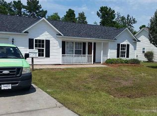 825 Esther Ct, Conway, SC 29526