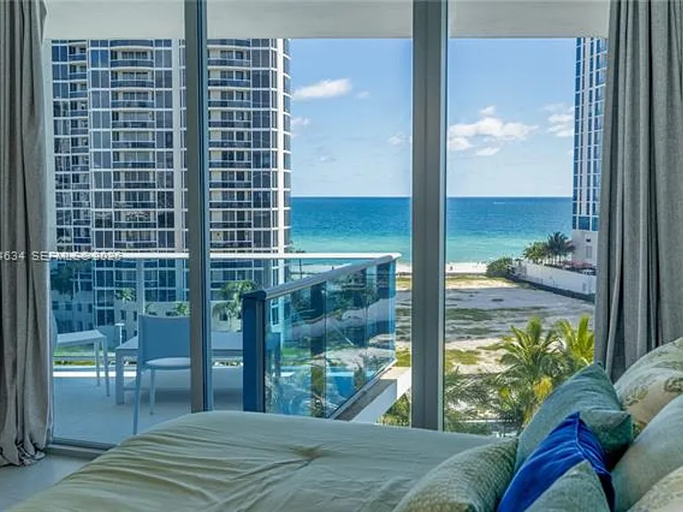 17550 Collins Ave #703 — Photo 23