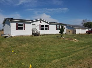 304 Eagle Ave, Rockland, WI 54653