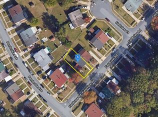 3302 Fieldview Rd, Baltimore, MD 21207