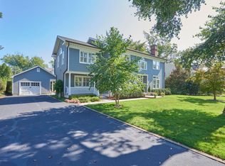 11 Monmouth Ave, Rumson, NJ 07760
